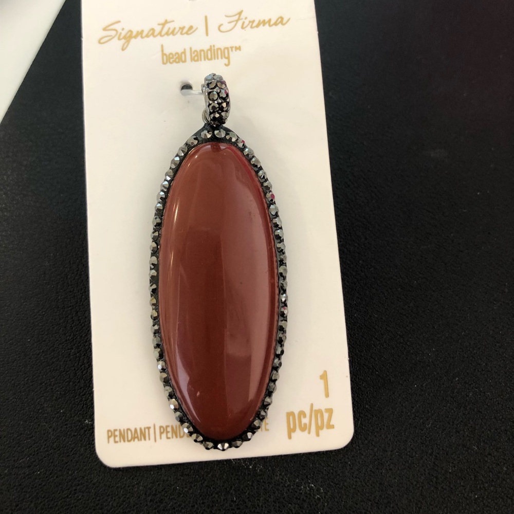 Beautiful Pendant